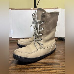 Manitobah Tubdra Mukluks